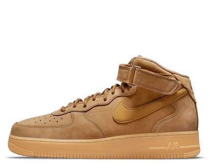 Men's Air Force 1 '07 Flax Shoes