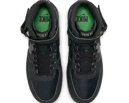 Men's Air Force 1 '07 Halloween - Midnight Shoes