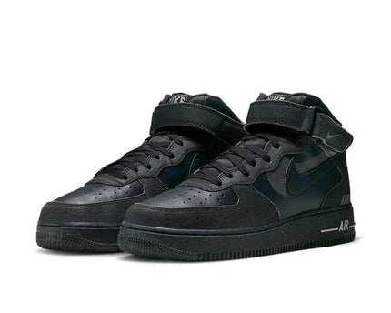 Men's Air Force 1 '07 Halloween - Midnight Shoes