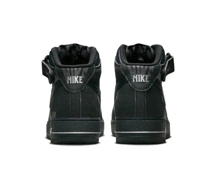 Men's Air Force 1 '07 Halloween - Midnight Shoes