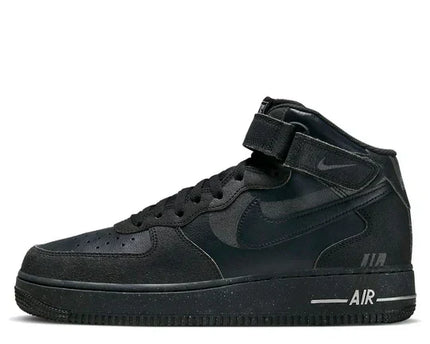 Men's Air Force 1 '07 Halloween - Midnight Shoes