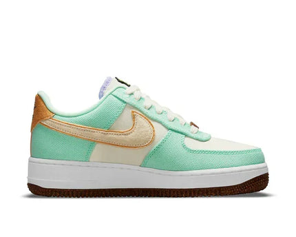 Men's Air Force 1 '07 Happy Pineapple Shoes