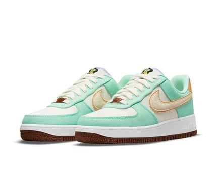 Men's Air Force 1 '07 Happy Pineapple Shoes