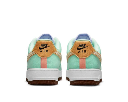 Men's Air Force 1 '07 Happy Pineapple Shoes
