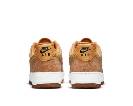 Men's Air Force 1 '07 Happy Pineapple - Cork Shoes