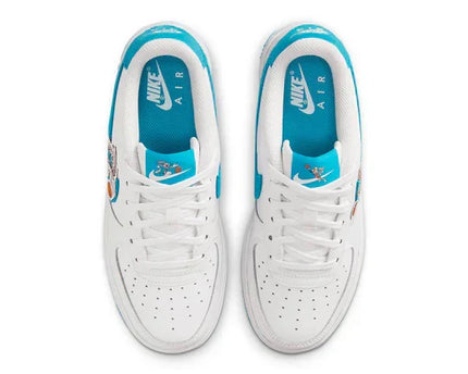 Men's Air Force 1 '07 Hare Shoes