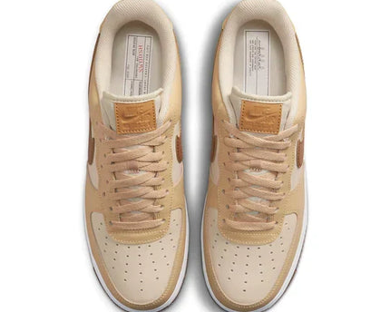Men's Air Force 1 '07 Inspected By Swoosh Shoes
