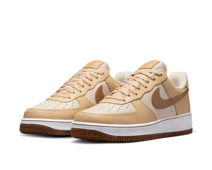 Men's Air Force 1 '07 Inspected By Swoosh Shoes