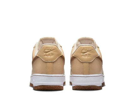 Men's Air Force 1 '07 Inspected By Swoosh Shoes