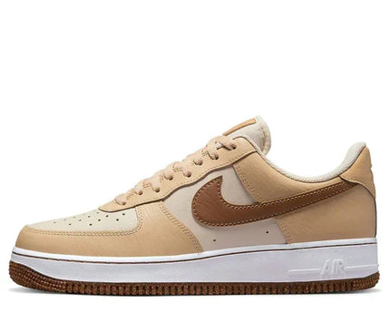 Men's Air Force 1 '07 Inspected By Swoosh Shoes