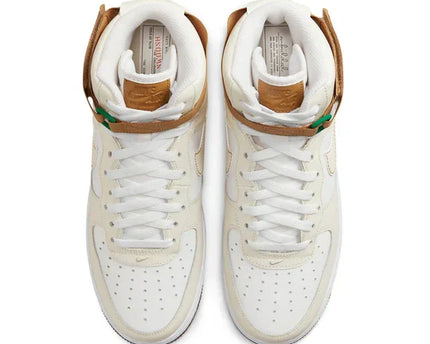 Men's Air Force 1 '07 Inspected By Swoosh Shoes