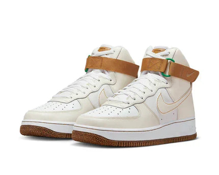 Men's Air Force 1 '07 Inspected By Swoosh Shoes