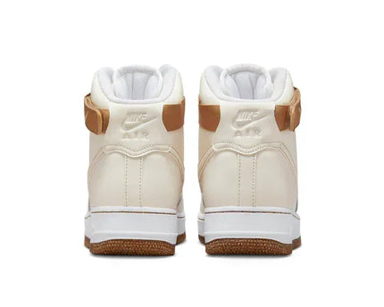 Men's Air Force 1 '07 Inspected By Swoosh Shoes