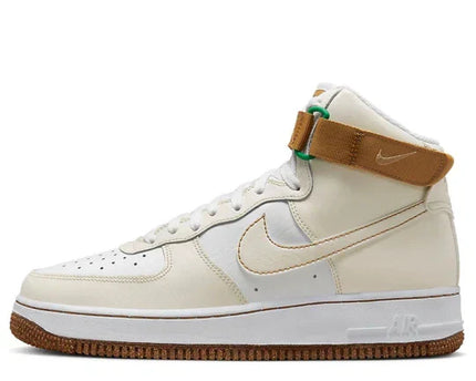 Men's Air Force 1 '07 Inspected By Swoosh Shoes