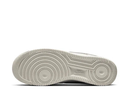 Men's Air Force 1 '07 Ivory Snakeskin Shoes