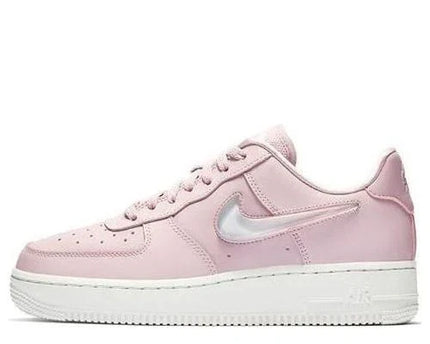 Men's Air Force 1 '07 Jelly Jewel - Plum Chalk Shoes