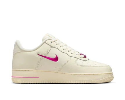 Men's Air Force 1 '07 Just Do It Shoes