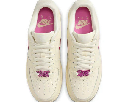 Men's Air Force 1 '07 Just Do It Shoes