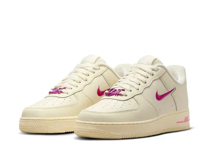 Men's Air Force 1 '07 Just Do It Shoes