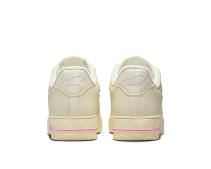 Men's Air Force 1 '07 Just Do It Shoes