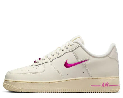 Men's Air Force 1 '07 Just Do It Shoes