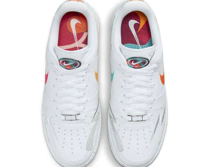 Men's Air Force 1 '07 Leap High Shoes