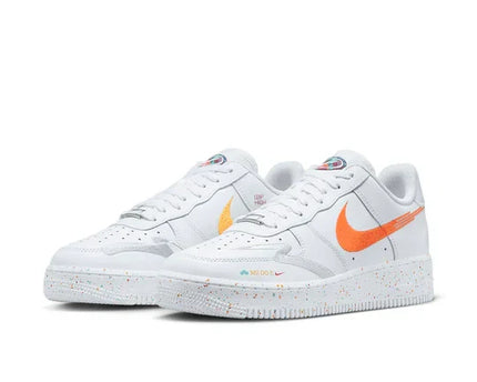 Men's Air Force 1 '07 Leap High Shoes