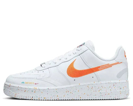 Men's Air Force 1 '07 Leap High Shoes