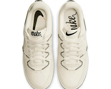 Men's Air Force 1 '07 Light Orewood Brown Shoes
