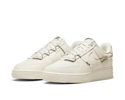 Men's Air Force 1 '07 Light Orewood Brown Shoes