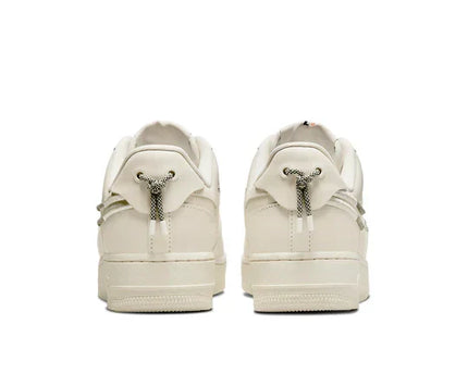 Men's Air Force 1 '07 Light Orewood Brown Shoes