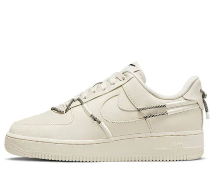 Men's Air Force 1 '07 Light Orewood Brown Shoes