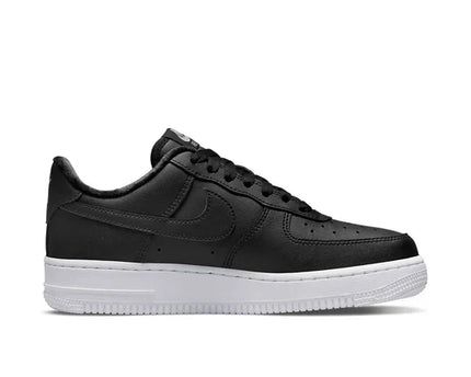 Men's Air Force 1 '07 Lucky Charms Black Shoes