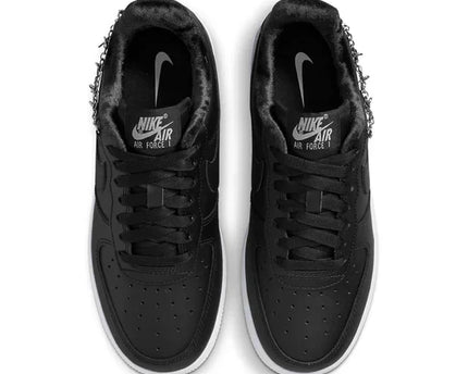 Men's Air Force 1 '07 Lucky Charms Black Shoes