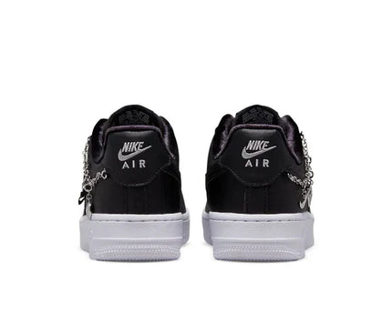 Men's Air Force 1 '07 Lucky Charms Black Shoes