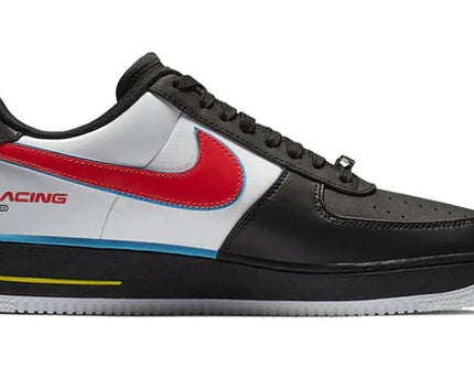 Men's Air Force 1 '07 Motorsport Shoes