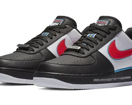 Men's Air Force 1 '07 Motorsport Shoes