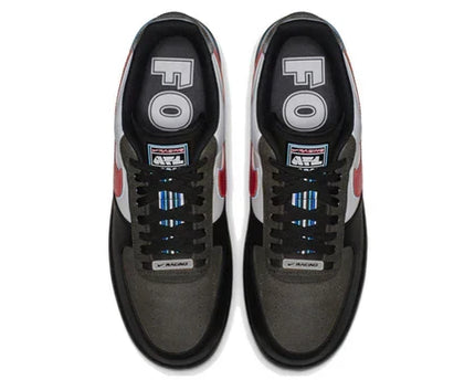 Men's Air Force 1 '07 Motorsport Shoes
