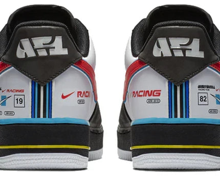 Men's Air Force 1 '07 Motorsport Shoes
