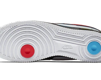 Men's Air Force 1 '07 Motorsport Shoes