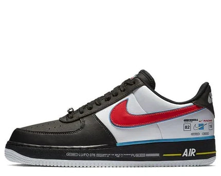 Men's Air Force 1 '07 Motorsport Shoes