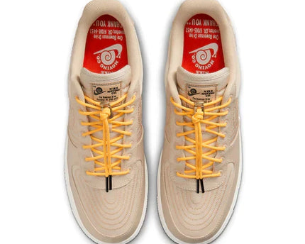 Men's Air Force 1 '07 Moving Company - Sanddrift Shoes