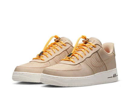 Men's Air Force 1 '07 Moving Company - Sanddrift Shoes