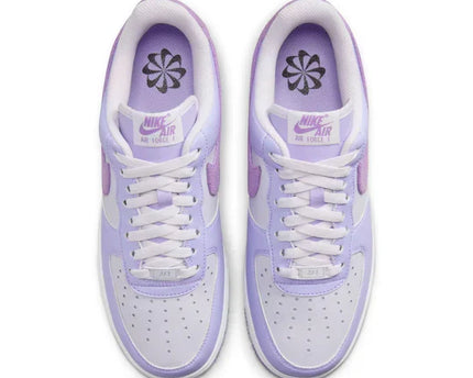 Men's Air Force 1 '07 Next Nature 'Hydrangeas' Shoes