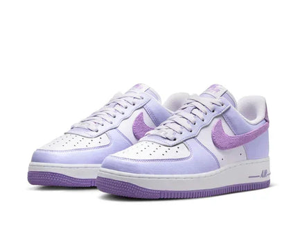 Men's Air Force 1 '07 Next Nature 'Hydrangeas' Shoes