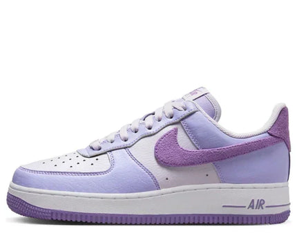 Men's Air Force 1 '07 Next Nature 'Hydrangeas' Shoes