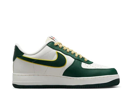 Men's Air Force 1 '07 Noble Green Shoes