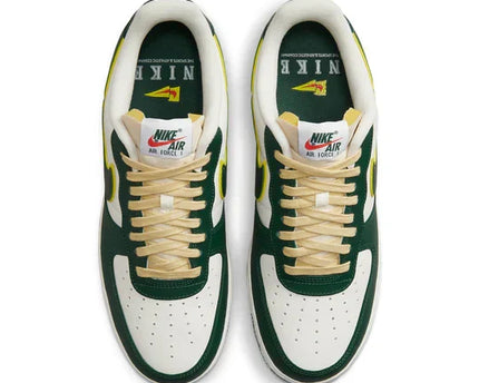 Men's Air Force 1 '07 Noble Green Shoes