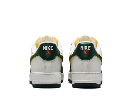 Men's Air Force 1 '07 Noble Green Shoes