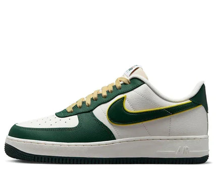 Men's Air Force 1 '07 Noble Green Shoes